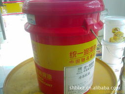 上海贝兰信中石油化工 冷冻机油产品列表