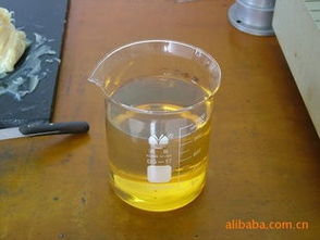 湖北白涢石油化工 烷烃产品系列概览